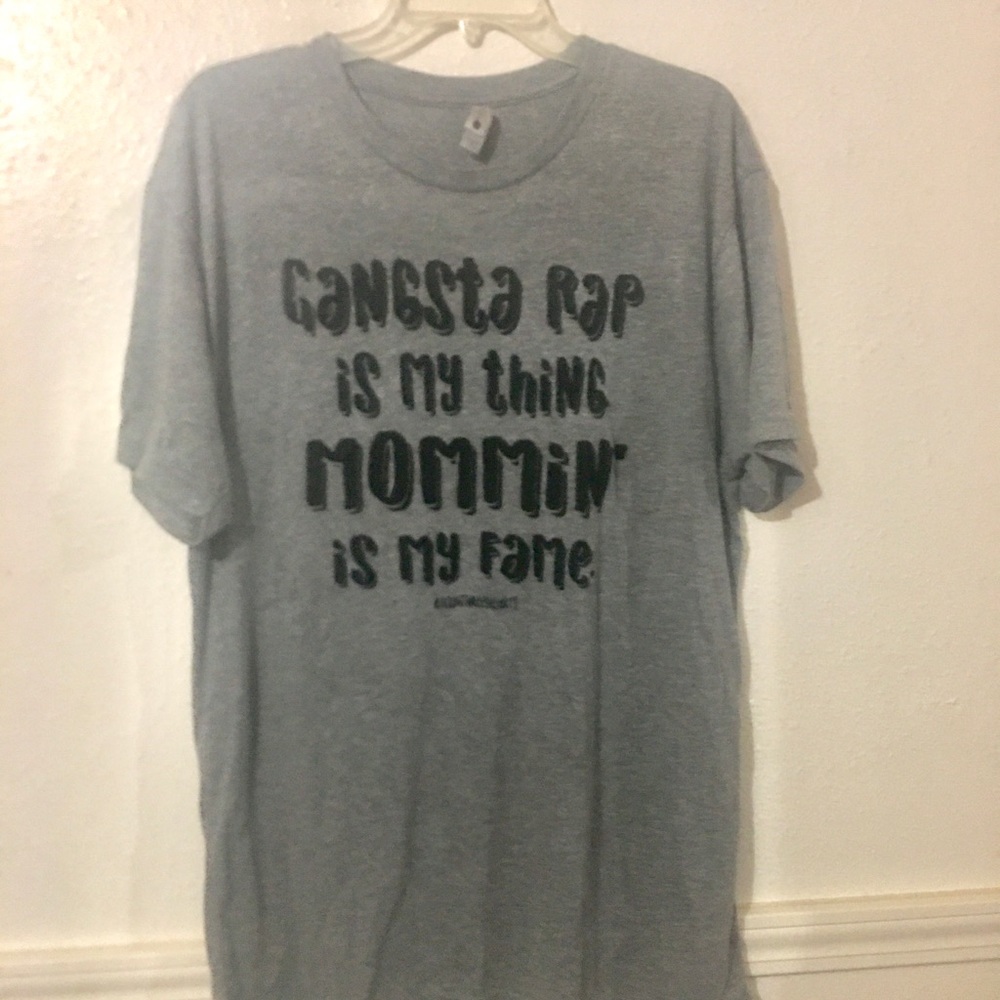 Graphic Tee - Picture 3 of 4